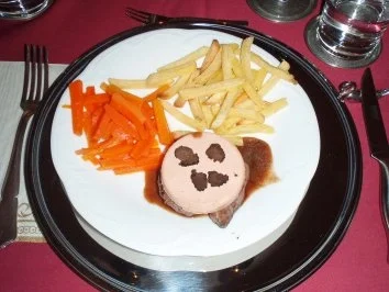 Tournedos "Rossini" - Rezept - Bild Nr. 2