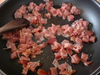 Rezept: Makkaroni-Gemüse-Kuchen Makkaroni-Gemüse-Kuchen - Rezept