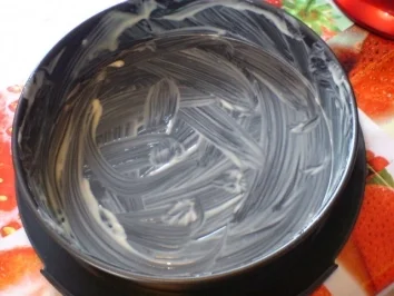 Rezept: Makkaroni-Gemüse-Kuchen Makkaroni-Gemüse-Kuchen - Rezept