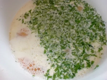 Rezept: Makkaroni-Gemüse-Kuchen Makkaroni-Gemüse-Kuchen - Rezept