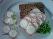 Rezept: Cottbusser Postkutscherfrรผhstรผck Cottbusser Postkutscherfrรผhstรผck - Rezept