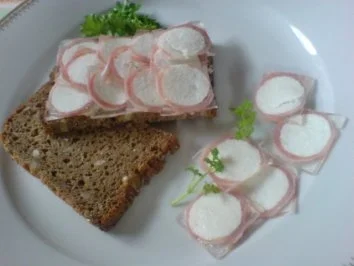 Cottbusser Postkutscherfrühstück - Rezept - Bild Nr. 2