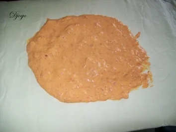 Ajvar Schnecken - Rezept - Bild Nr. 3