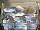 Wolfsbarsch-Rollmops - Rezept - Bild Nr. 9