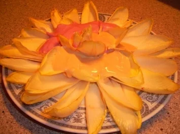 Chicoree-Duett - Rezept