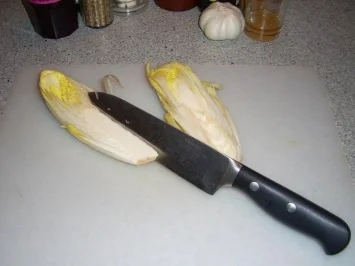 Chicoree-Duett - Rezept