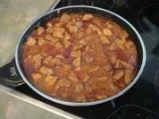 DES TEUFELS FEUER - Rezept