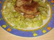 Rezept: Brotknöpfchen Brotknöpfchen - Rezept