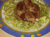 Brotknöpfchen - Rezept