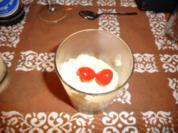 Zitronencreme - Rezept