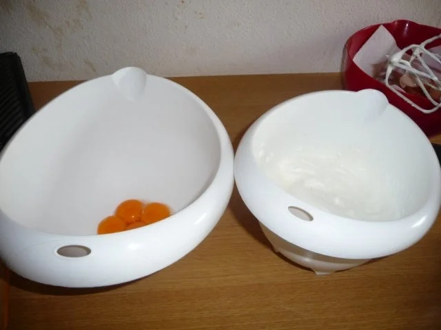 Rezept: Zitronencreme Bild Nr. 3 Zitronencreme - Rezept - Bild Nr. 3