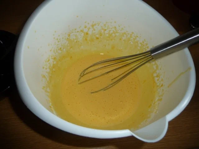 Rezept: Zitronencreme Bild Nr. 4 Zitronencreme - Rezept - Bild Nr. 4