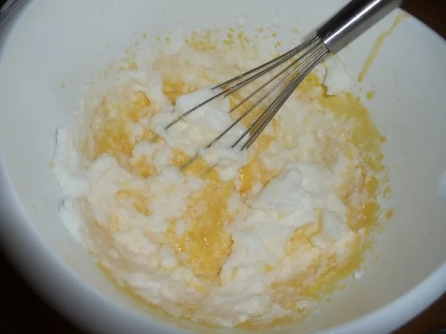 Rezept: Zitronencreme Bild Nr. 5 Zitronencreme - Rezept - Bild Nr. 5