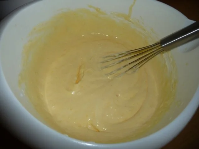 Rezept: Zitronencreme Bild Nr. 6 Zitronencreme - Rezept - Bild Nr. 6