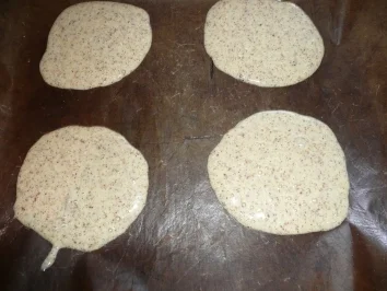 Spiegeleier!!!!!!!! - Rezept