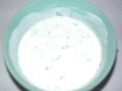 Knobi-Joghurt - Rezept