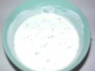 Knobi-Joghurt - Rezept