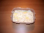 Rezept: Dips: Kubanasti Dips: Kubanasti - Rezept