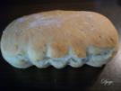 Toastbrot selbst backen - Rezept