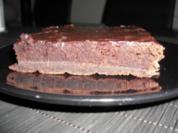 Cola-Brownies - Rezept