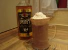 *Drinks mit Alkohol - Azteken-Schokolade - Rezept