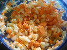 Kindersalat - Rezept