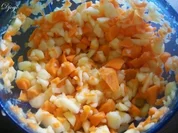 Kindersalat - Rezept