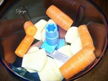 Kindersalat - Rezept - Bild Nr. 2