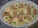 Ensalada Rusa - Rezept