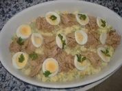 Ensalada Rusa - Rezept