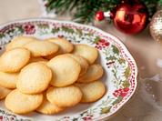 Eierplätzchen - Rezept - Bild Nr. 2