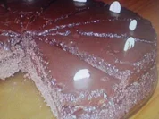 Herrentorte mal anders mit Whiskey - Rezept