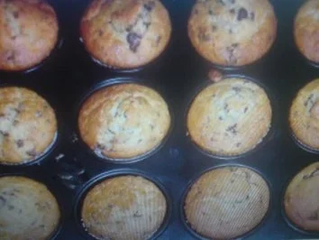 Muffin/ Tassenrezept - Rezept