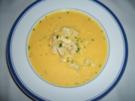 Hühnersuppe à la Radauti - Rezept