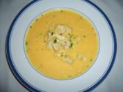 Hühnersuppe à la Radauti - Rezept