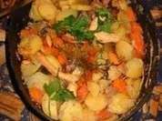 Bäckerofen - Rezept