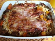 *Hauptgericht Fleisch - Gefüllte Filetsteaks - Rezept