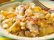 Apfel-Birnenschmarrn - Rezept - Bild Nr. 4