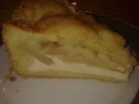 Rezept: Topfen - Apfeltorte Bild Nr. 2 Topfen - Apfeltorte - Rezept - Bild Nr. 2