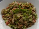 Panzanella-Brotsalat - Rezept