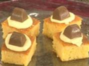 Küsschen Whities - Rezept