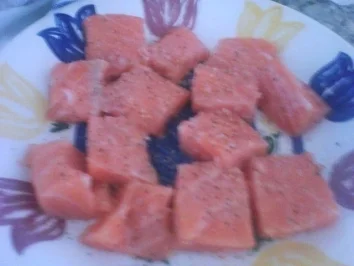 Broccoli-Käse-Creme-Suppe - Rezept