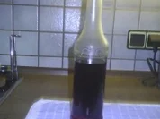 Sirup - Karamellsirup - Rezept