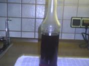 Sirup - Karamellsirup - Rezept