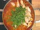Andalusischer Eintopf - Rezept
