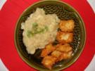 Fisch : -Zander - Knusperfisch- - Rezept