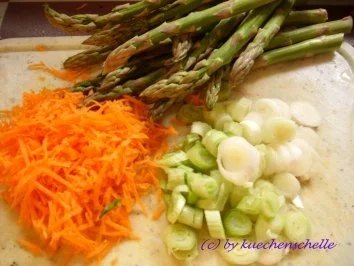 Schweinefilet "Malaysia" - Rezept - Bild Nr. 2