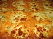 Zwiebel-Lauchkuchen - Rezept