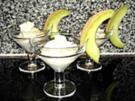 Cremiges Joghurteis - Rezept
