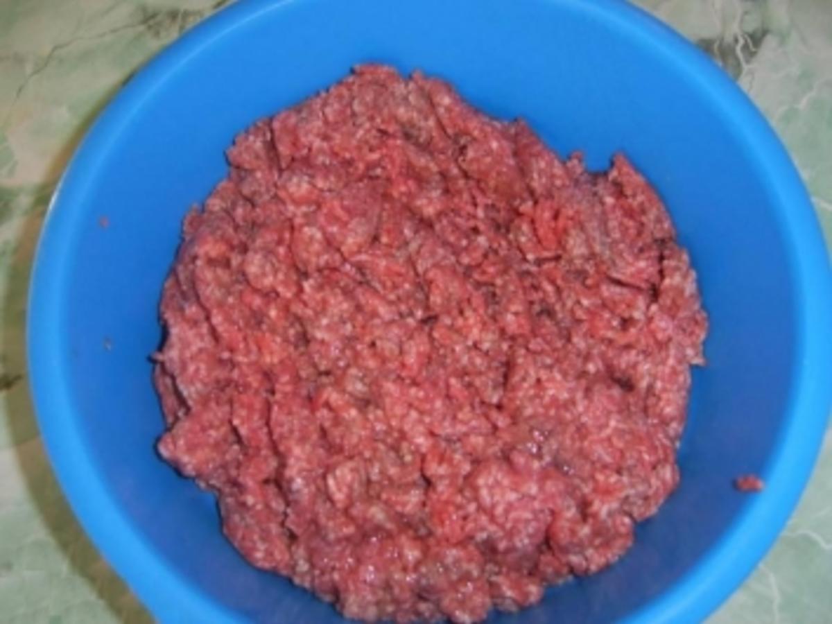 Doppelte Rinderkraftbrühe consomme double - von Fw-Commander